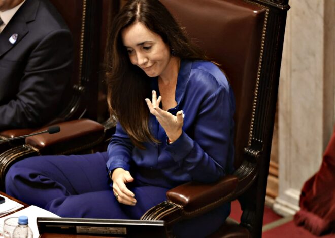 Villarruel convocó a una sesión especial el jueves para debatir el aumento en las dietas de los senadores Villarruel convocó a una sesión especial el jueves para debatir el aumento en las dietas de los senadores