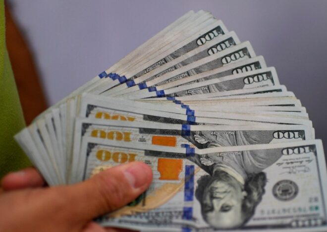 Dólar hoy: a cuánto cotizan el oficial y sus diferentes tipos de cambio este lunes 19 de agosto