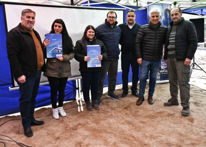 ‘Mi Próximo Paso’: un impulso para cuatro productores de la región Llanura Norte ‘Mi Próximo Paso’: un impulso para cuatro productores de la región Llanura Norte