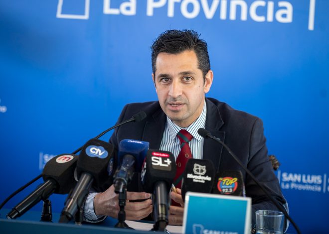 El ministerio de Turismo tiene todo listo para los festejos del Día del Niño