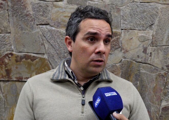 “Durante 8 años el emprendedurismo estuvo abandonado, hoy volvemos a sentir felicidad como en 2014”