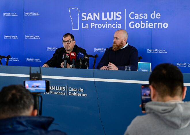 Concurso para cargos jerárquicos: el Colegio de Psicólogos hará la evaluación a aspirantes