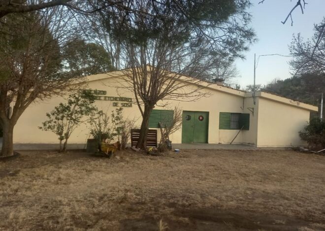 La Autopista de la Información mejora la conectividad en escuelas del interior
