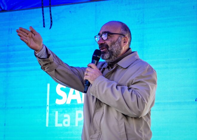 La Provincia presentó un plan que impulsa el desarrollo productivo y social en zonas rurales La Provincia presentó un plan que impulsa el desarrollo productivo y social en zonas rurales