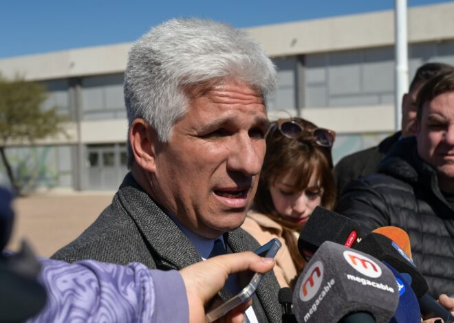 Autarquía judicial: “Si antes los recursos alcanzaban al 100% y ahora no, algún desfasaje hay” Autarquía judicial: “Si antes los recursos alcanzaban al 100% y ahora no, algún desfasaje hay”
