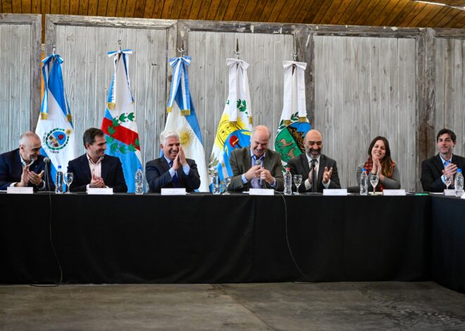 Un encuentro para conocer otras realidades y proyectar en conjunto Un encuentro para conocer otras realidades y proyectar en conjunto