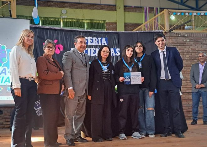 ‘EnRed-Danza’: una iniciativa que enseña a través del movimiento ‘EnRed-Danza’: una iniciativa que enseña a través del movimiento