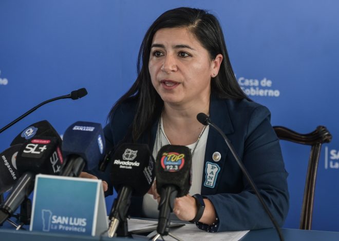 El ministerio de Educación consensuó nuevos menús para lo que resta del año El ministerio de Educación consensuó nuevos menús para lo que resta del año