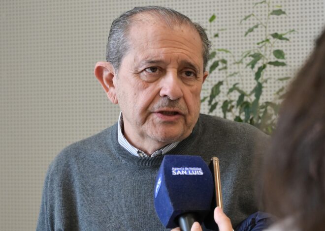 “La caravana digital marcará un antes y un después en la ganadería” “La caravana digital marcará un antes y un después en la ganadería”