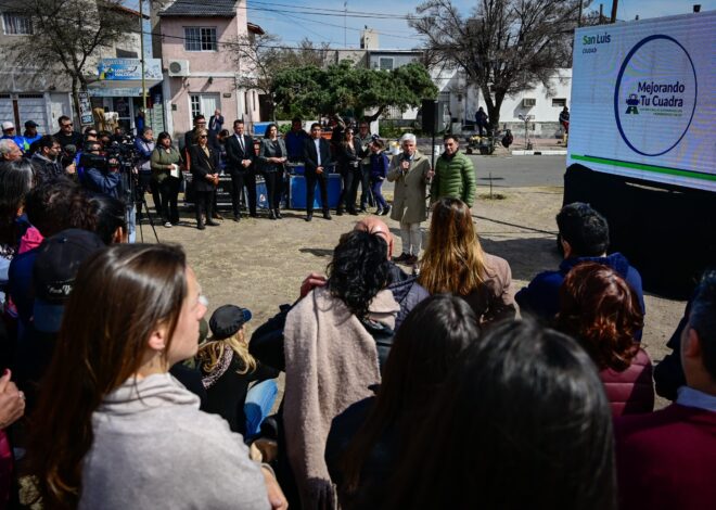 “Tenemos que prevenir y minimizar el riesgo; nos estamos ocupando del tema” “Tenemos que prevenir y minimizar el riesgo; nos estamos ocupando del tema”