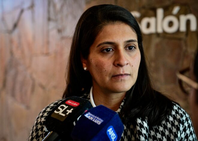 “Desconocemos porqué la gestión anterior estableció que sólo ingresen varones” “Desconocemos porqué la gestión anterior estableció que sólo ingresen varones”