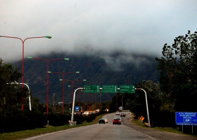 ¿La tormenta de Santa Rosa viene con nieve? ¿La tormenta de Santa Rosa viene con nieve?