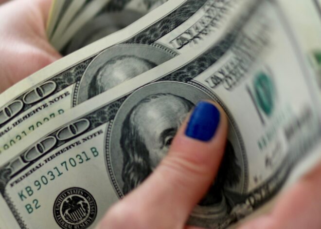 Dólar cripto hoy: a cuánto cotiza este lunes 19 de agosto
