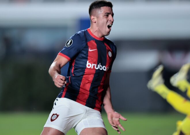En qué canal pasan Atlético Mineiro vs. San Lorenzo, por la Copa Libertadores hoy