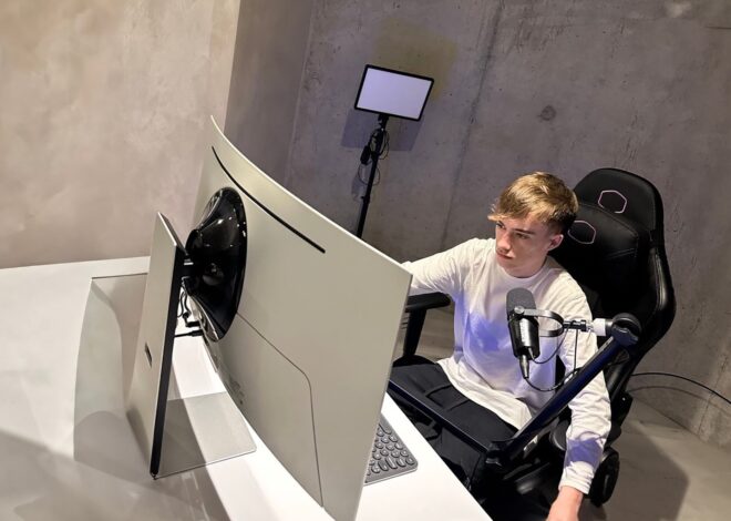 Para la fiscalía, un intento de robo es la principal hipótesis en el homicidio del joven especialista en criptomonedas
