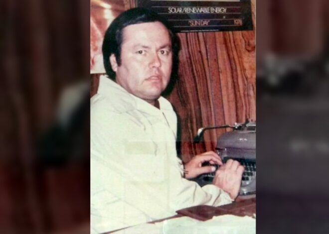 “El crimen tenía el sello de la narcomafia”: el CNI abre los archivos sobre los periodistas asesinados durante la Guerra Sucia “El crimen tenía el sello de la narcomafia”: el CNI abre los archivos sobre los periodistas asesinados durante la Guerra Sucia