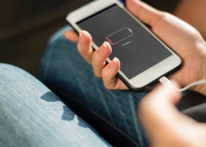 Qué hacer cuando se recalienta el celular Qué hacer cuando se recalienta el celular