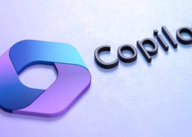 Cómo desactivar Copilot en tu PC: guía rápida para desactivar la IA de Microsoft Cómo desactivar Copilot en tu PC: guía rápida para desactivar la IA de Microsoft