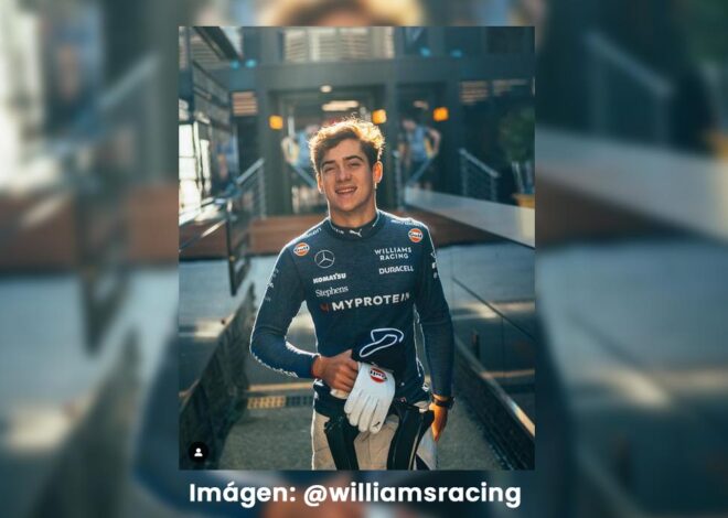 f1colapinto