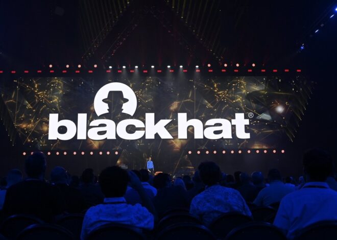 Black Hat USA 2024: hackers argentinos presentaron herramientas en el laboratorio de la conferencia Black Hat USA 2024: hackers argentinos presentaron herramientas en el laboratorio de la conferencia