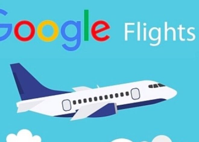 Google Flights: cómo usar y acceder a los vuelos más baratos Google Flights: cómo usar y acceder a los vuelos más baratos