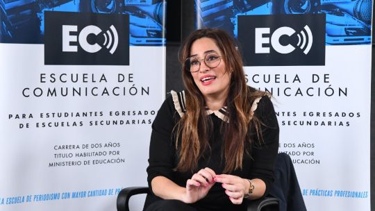 Pola Oloixarac habló sobre la importancia de acompañar a Fabiola Yáñez en la causa contra Alberto Fernández Pola Oloixarac habló sobre la importancia de acompañar a Fabiola Yáñez en la causa contra Alberto Fernández
