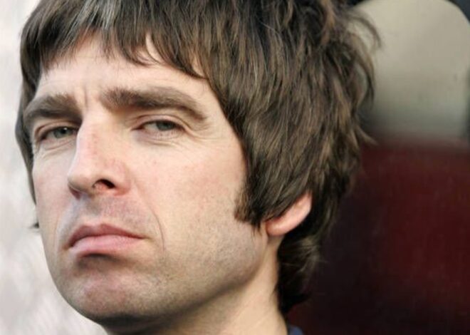 El regreso de Oasis: ¿Por qué Noel Gallagher odia Wonderwall, la canción más exitosa de la banda? El regreso de Oasis: ¿Por qué Noel Gallagher odia Wonderwall, la canción más exitosa de la banda?