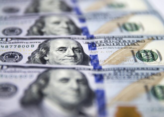 Dólar tarjeta hoy: a cuánto cotiza este lunes 19 de agosto