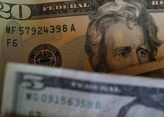 Dólar CCL hoy: a cuánto cotiza este lunes 19 de agosto
