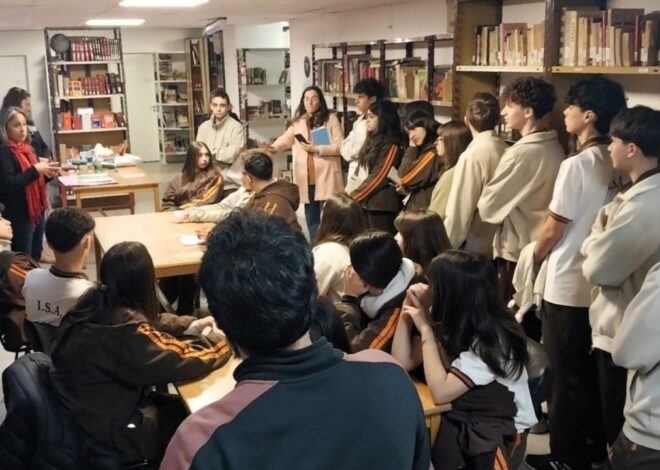 Turismo y Cultura trabaja en la difusión de los valores sanmartinianos Turismo y Cultura trabaja en la difusión de los valores sanmartinianos