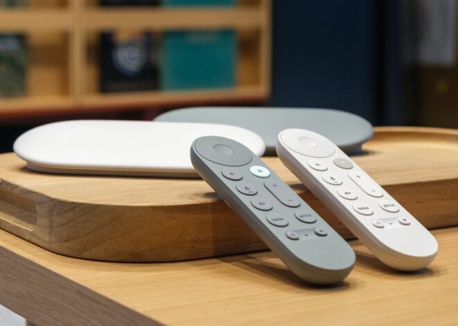 Google se despidió del Chromecast y anunció TV Streamer como sucesor: en qué se diferencia y cuánto cuesta Google se despidió del Chromecast y anunció TV Streamer como sucesor: en qué se diferencia y cuánto cuesta