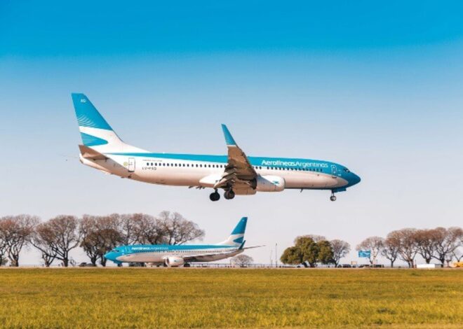 Uno de los gremios aeronáuticos aceptó la conciliación obligatoria y no hará paro mañana Uno de los gremios aeronáuticos aceptó la conciliación obligatoria y no hará paro mañana