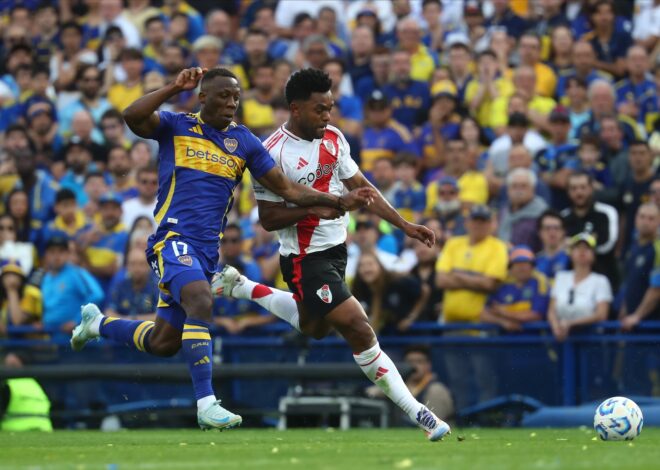 River se quedó con el Superclásico y los memes no se hicieron esperar. Boca vs. River, en vivo, por la Liga Profesional