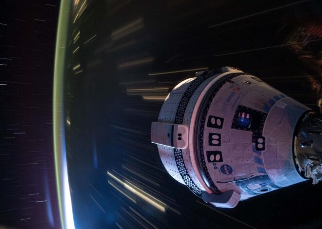 Un astronauta de la NASA atrapado en el espacio llamó a Houston tras escuchar un “ruido extraño”