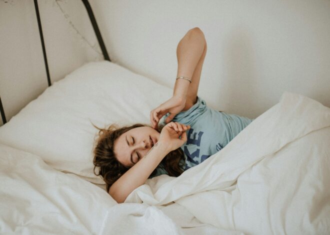 La receta infalible para despertar sin sueño cada mañana, según los expertos La receta infalible para despertar sin sueño cada mañana, según los expertos