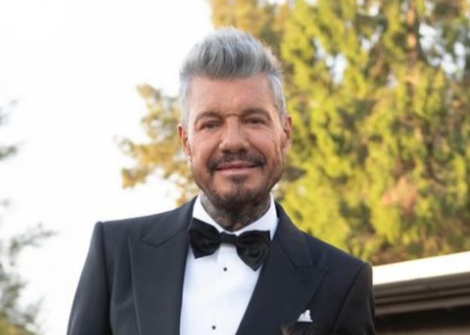 El arrepentimiento de Marcelo Tinelli en su relación con Milett Figueroa: "Se armó un quilombo gigante" Tinelli, a Milei por la cena en Olivos: “Qué festejaban, ¿sacarles 3 kilos de asado a los jubilados?”
