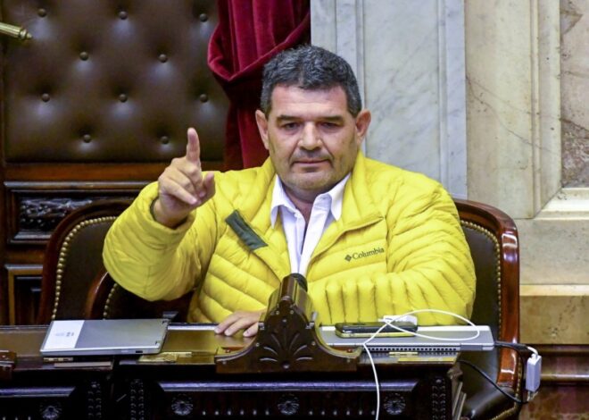 Milei recorta los viáticos a los legisladores y el Parlasur podría dejar de funcionar