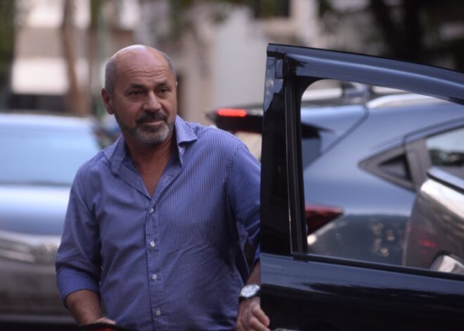 Secco dice que las listas del año que viene las arma Kicillof y su mesa chica Secco dice que las listas del año que viene las arma Kicillof y su mesa chica