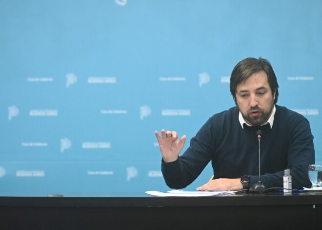Los médicos desafían a Kicillof y dejan de atender a los afiliados de IOMA en toda la provincia