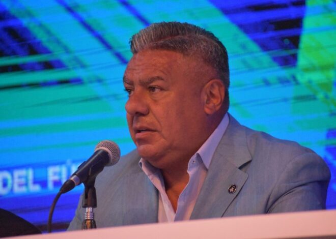 La Justicia frenó la reglamentación de las SAD, y Chiqui Tapia suma otra victoria frente a Milei La Justicia suspendió la reglamentación de las SAD y el Chiqui Tapia se anota otra victoria contra Milei