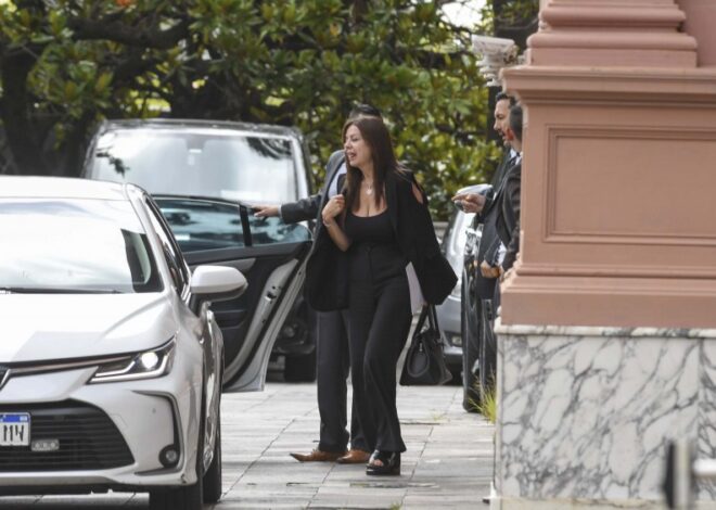 Pettovello denuncia alumnos fantasma en las universidades a horas de la marcha