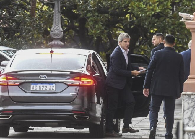 El gobierno tuvo que extender el blanqueo por la magra recaudación: cinco veces menos que el de Macri