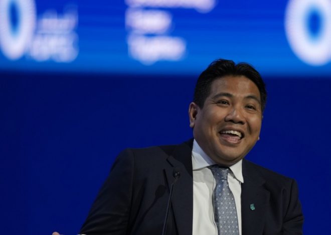 Hay dudas sobre la continuidad del proyecto de GNL pero Petronas confirmó que no pone un dólar