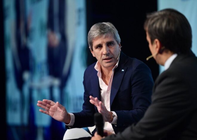 La inflación se planchó en 4,2%, con un leve rebote por las tarifas