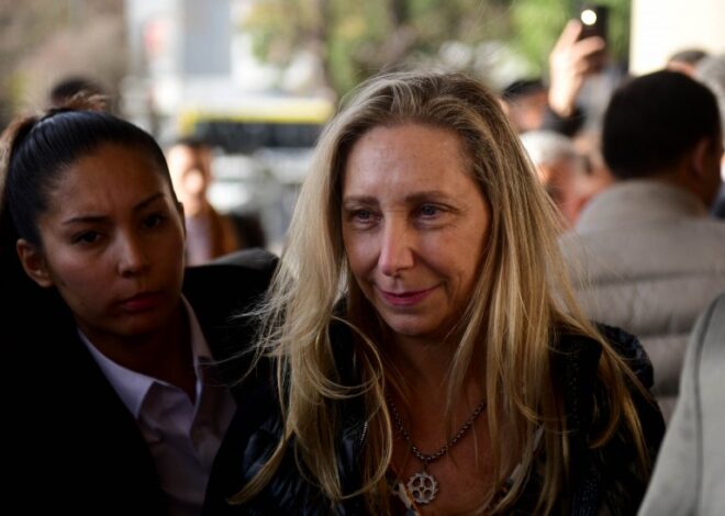 La pelea de Karina y Villarruel detonó el bloque libertario en el Parlasur: escándalo por un voto fantasma