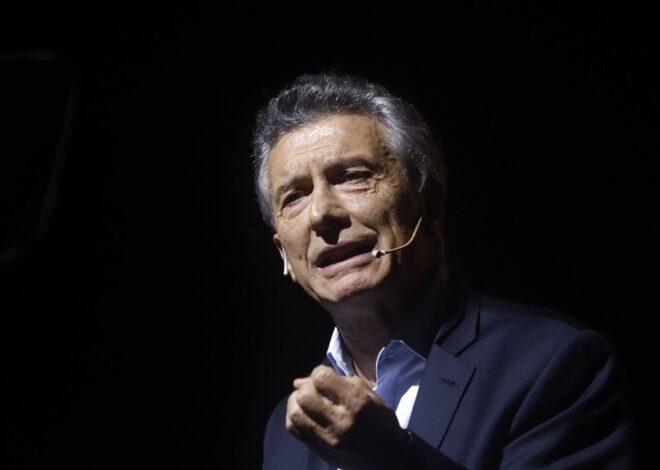 Macri apuró a Milei para que desguace Aerolíneas Argentinas