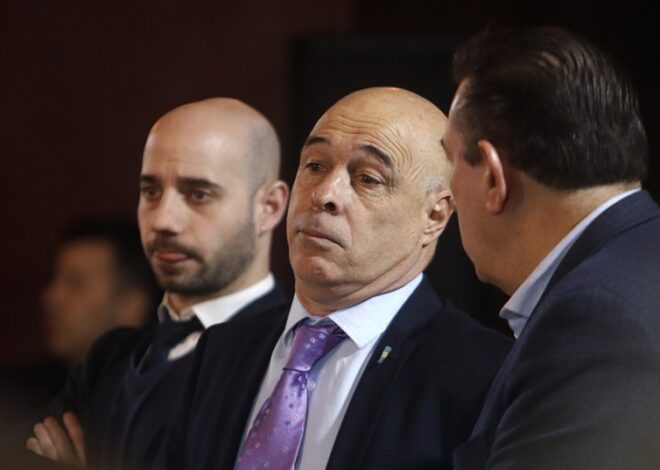 El libertario Abdala confesó que usa a sus asesores del Senado para hacer campaña en San Luis