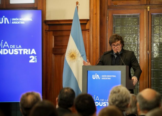 El gobierno aumentó 732% la tarifa del transporte de gas que manejan Rocca y Mindlin El gobierno aumentó 732% la tarifa del transporte de gas que manejan Rocca y Mindlin