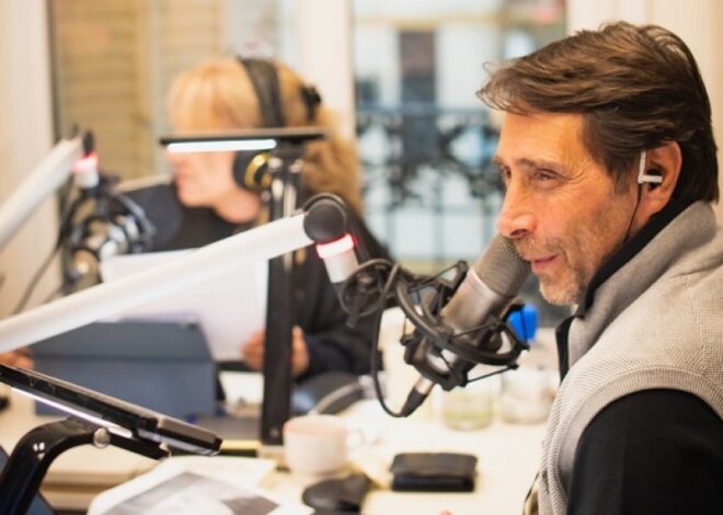 Feinmann a Santiago Caputo: "La pauta se la meten bien en el orto"