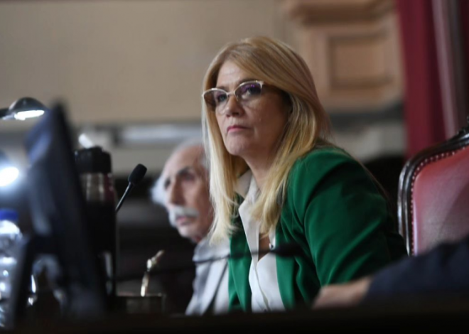 La Legislatura aprobó 135 pliegos de jueces y fiscales y reduce las vacancias en la Justicia